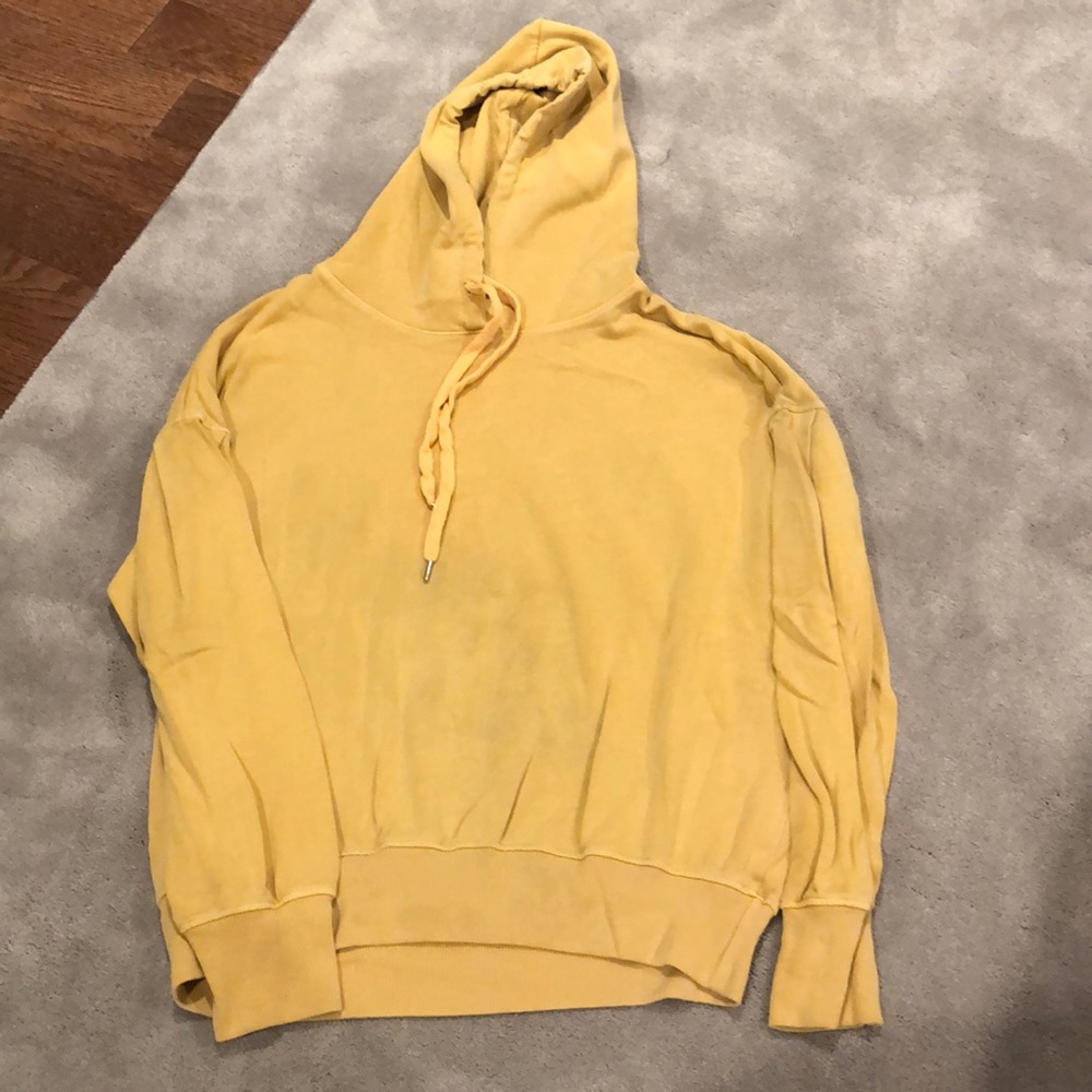 Women’s sundry hoodie